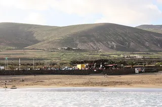 La Garita