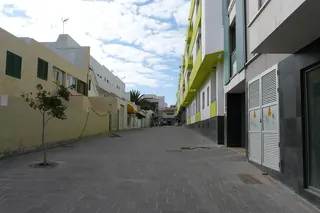 Corralejo