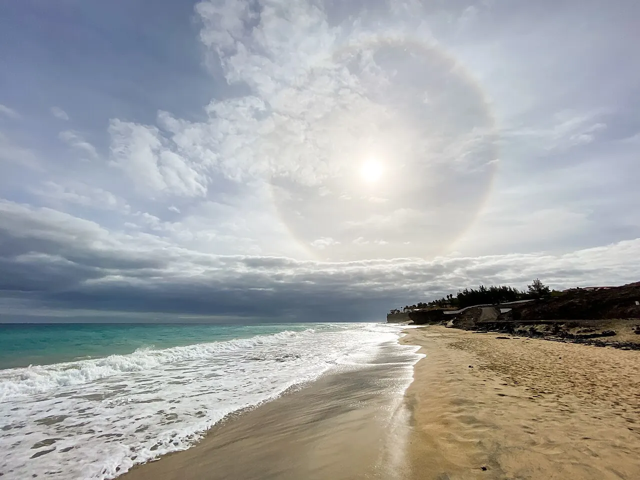 Butihondo y El Matorral, Fuerteventura