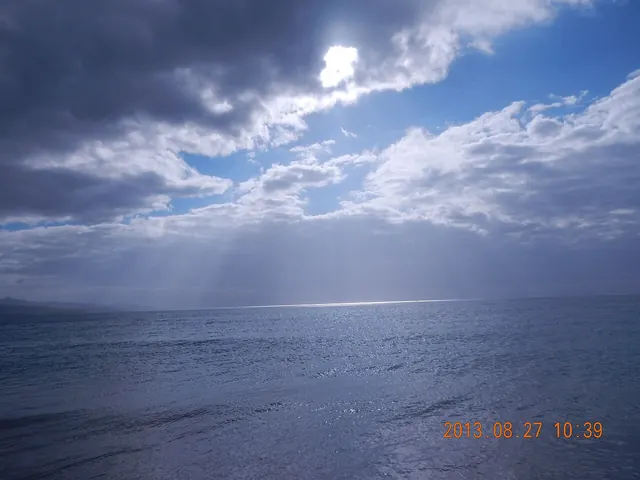 Costa Calma y Sotavento de Jandía, Fuerteventura