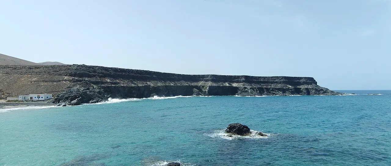 El Puertito, Los Molinos, フエルテベントゥラ