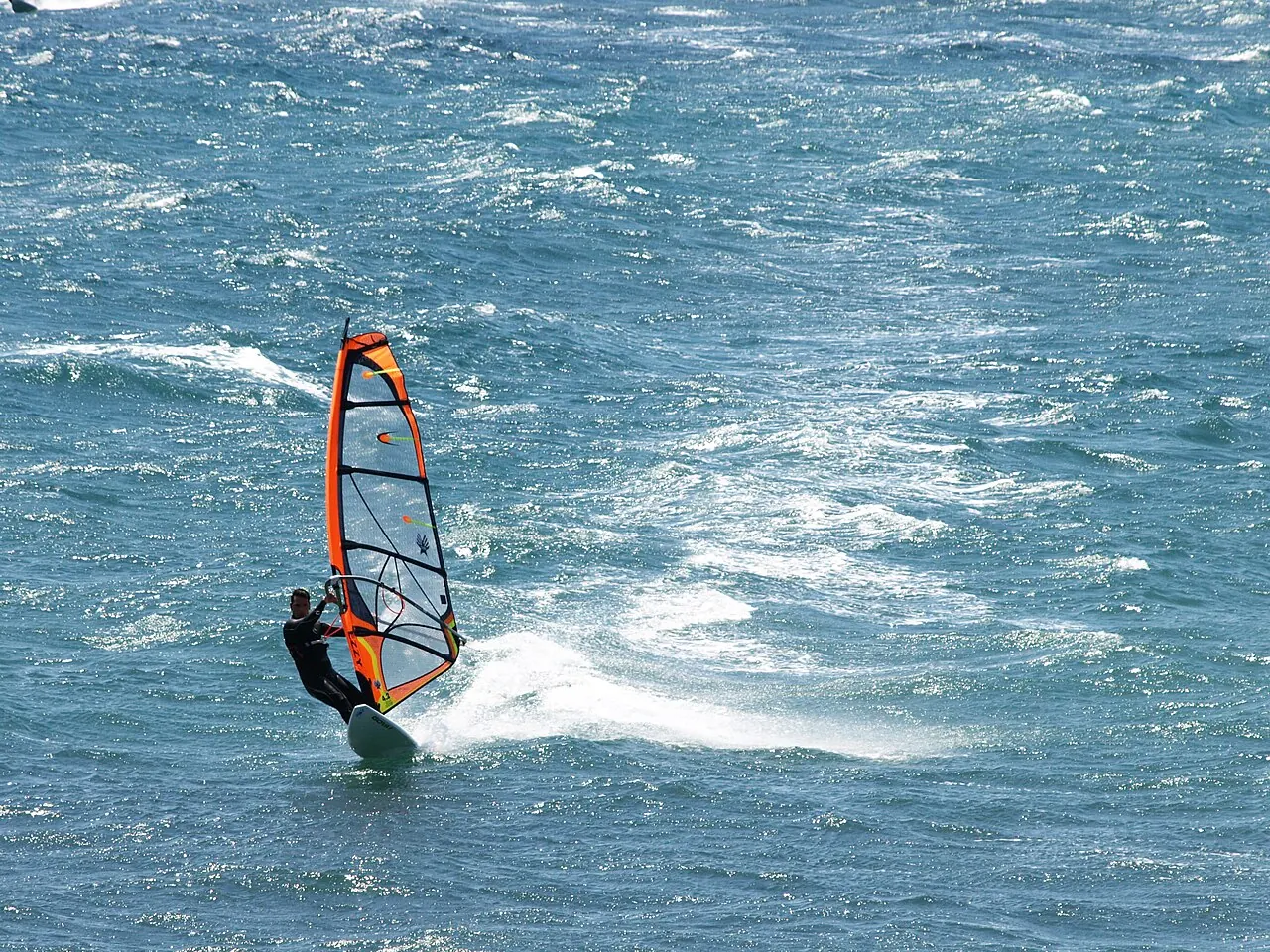Pozo Izquierdo, El Arenal, 그란카나리아