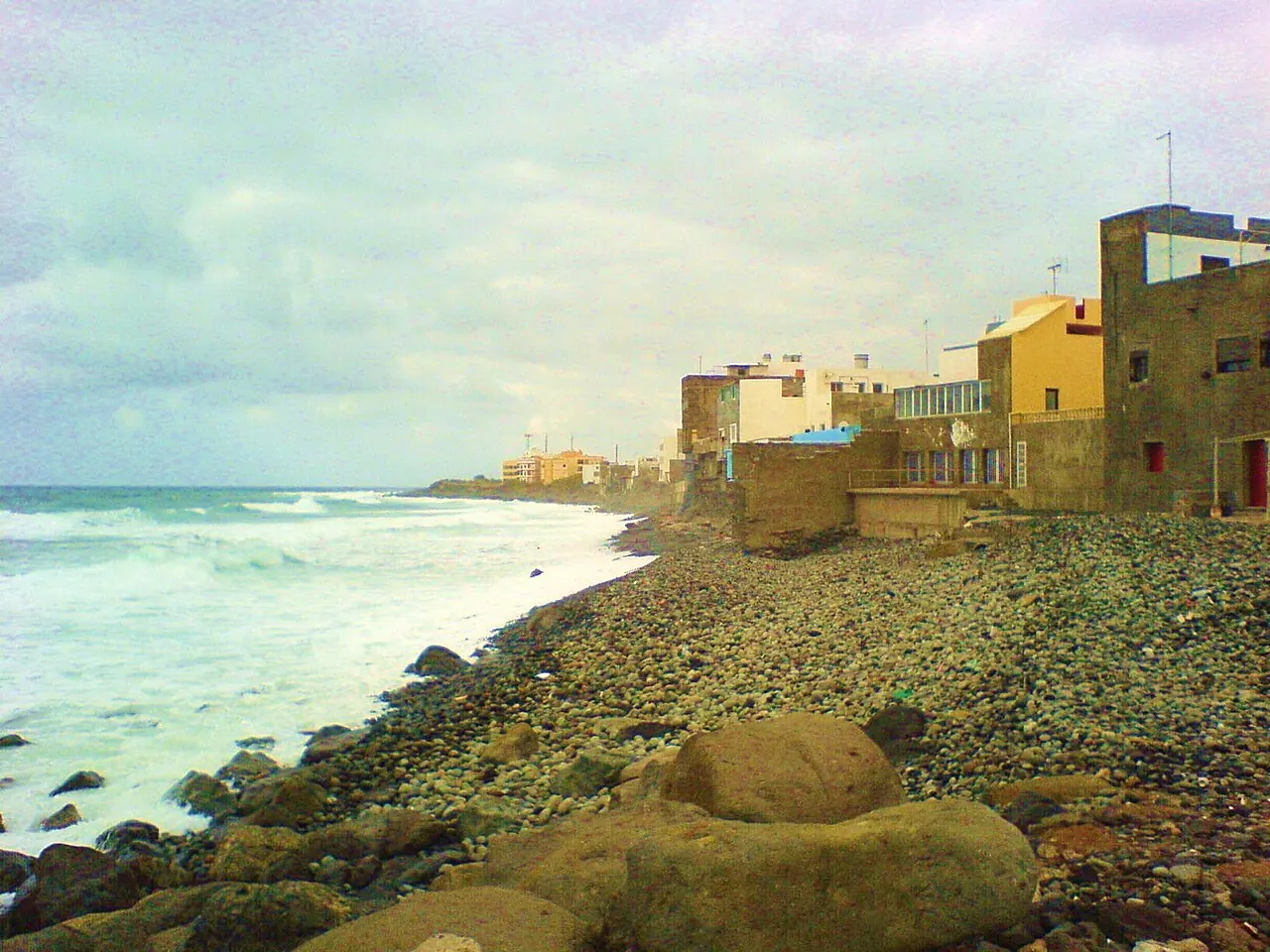 San Felipe, グラン・カナリア