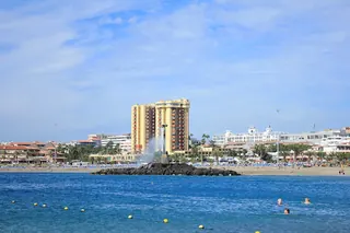 Las Vistas