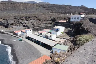 El Faro