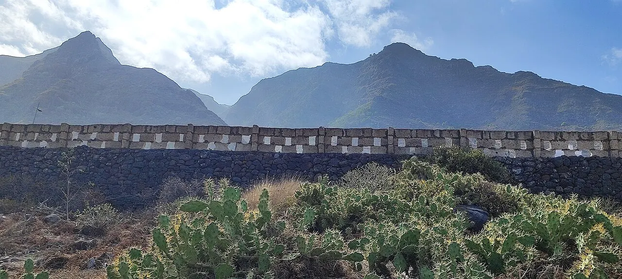 San Juan/Castillo, 테네리페